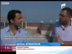 Hotelul unde femeile si barbatii sunt despartiti pe toata durata sejurului