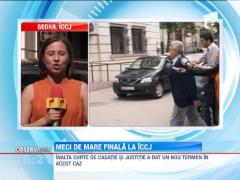 Dosarul Transferurilor, un nou termen