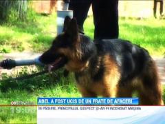 UPDATE! Afaceristul Abel Apostol a fost ucis de partenerul de afaceri