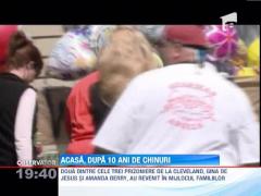 Libertatea barbatului, care a rapit si violat trei adolescente din SUA, costa opt milioane de dolari