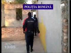 Marinari filipinezi  jefuiti la Constanta