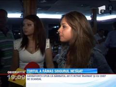 UPDATE! Atacati cu sabii si topoare la o petrecere de majorat din Capitala