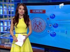 Horoscopul Zilei 10/05/2013