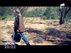 SPECIAL!!! Cea mai usoara metoda pentru a prinde un cangur