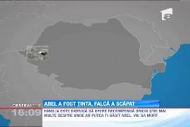 Observator 16 Weekend