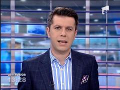 Observator 13 Weekend