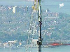 New York-ul are un nou turn World Trade Center