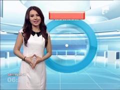 Horoscopul Zilei 11/05/2013