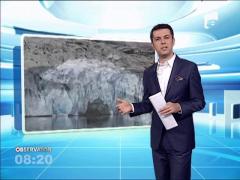 Plajele negre de la Vik