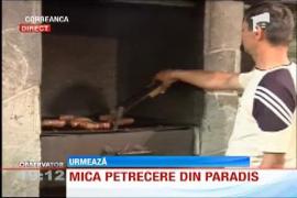 Observator de weekend