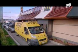 Observator 16 Weekend