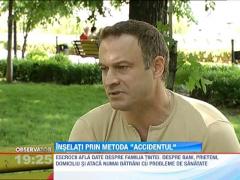 O batrana din Bucuresti a fost escrocata cu 9.000 de euro