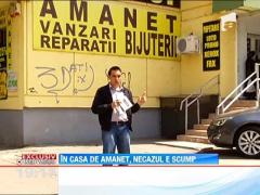 Afla AICI cum pierd bani romanii care ajung sa-si amaneteze bijuteriile!