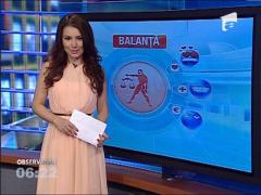 Horoscopul Zilei 13/05/2013