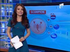 Horoscopul Zilei 14/05/2013