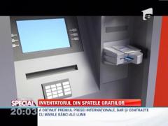 SPECIAL!!! Un detinut roman a fost premiat la Geneva