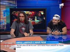 Trupa Cargo a lansat o noua piesa