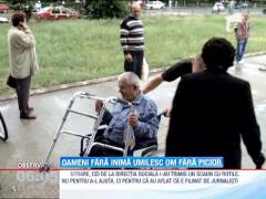 Romanii bolnavi, umiliti de functionarii care ar trebui sa-i ajute