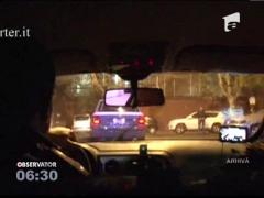 Un roman dn Italia s-a baricadat in casa cu cei trei copii ai sai