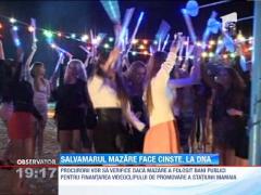 Mazare, anchetat de DNA pentru videoclipul imnului statiunii Mamaia