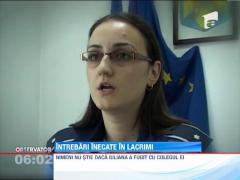 Doi elevi din Valcea au disparut in drum spre scoala