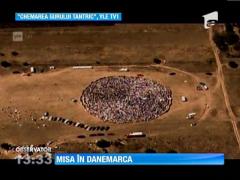 Un nou documentar despre Misa, realizat in Danemarca