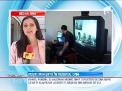 Fosti ministri cercetati de DNA. Sunt acuzati de fals intelectual si abuz in serviciu