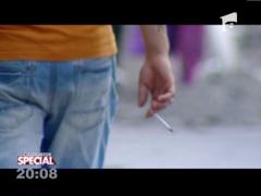 SPECIAL!!! Tigara electronica are efecte nefaste asupra organismului