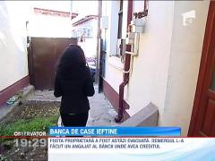 O batrana de 81 de ani si-a cumparat o casa cu etaj cu doar 9.000 de euro
