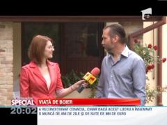 SPECIAL: Conac reconditionat, la Timisoara