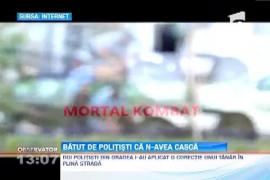 Observator 13 Weekend