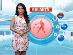 Horoscopul zilei 18/05/2013