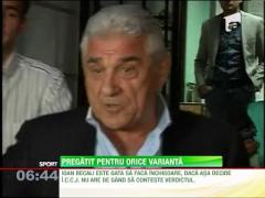 Giovanni Becali: "Sunt gata sa merg la inchisoare"