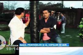 Observator de weekend