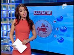 Horoscopul Zilei 20/05/2013