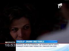 "Puzzle", cel mai nou lungmetraj romanesc lansat pe marile ecrane