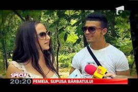 SPECIAL! Femeia supusa barbatului, modelul promovat in anii '50