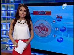 Horoscopul Zilei 21/05/2013