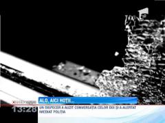 Doi hoti din California s-au dat singuri de gol