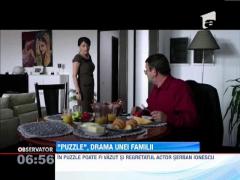 Un nou film romanesc invie cinematografia noastra!