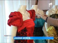 Romanita Iovan s-a logodit in secret cu iubitul ei