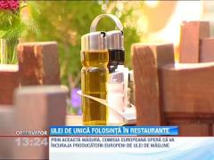Decizie europeana pentru patronii de restaurante. Iata ce ar trebui sa faca!