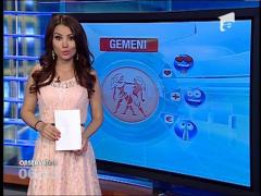 Horoscopul Zilei 22/05/2013