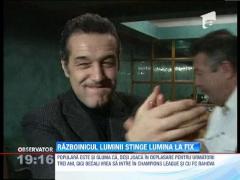 Gigi Becali a devenit subiect de bancuri pe internet