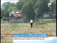 Un fost presedinte al tarii ar fi implicat in schimbul de terenuri dintre Becali si MApN