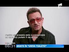 Trei vedete s-au alaturat initiativei lui Matt Damon pentru accesul la apa potabila in tarile sarace