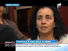 Spania: O femeie in varsta, recunoscuta ca fiica naturala a unui milionar