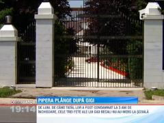 Pipera plange dupa Gigi Becali