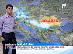 Cum aflam cand vine vijelia