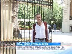 Steaua nu mai vinde bilete pentru ca nu a achitatat chiria pentru Arena Nationala